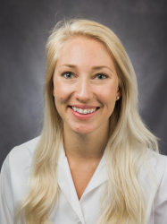 Kathryn M. Coombes, M.D.